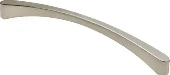 GTV CLEO-160 (сталь шлифованная)