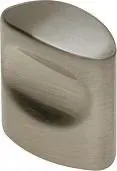 GTV CLEO (сталь шлифованная)