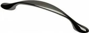 GTV CAMAIO 96 мм (черный хром)
