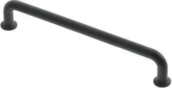 GTV NORD-192 (черный матовый)