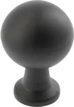 GTV NORD (черный матовый)