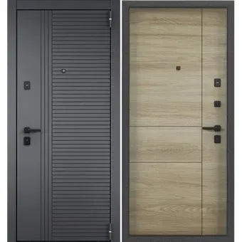 Torex Tau LT PP3 (86x205, правая)