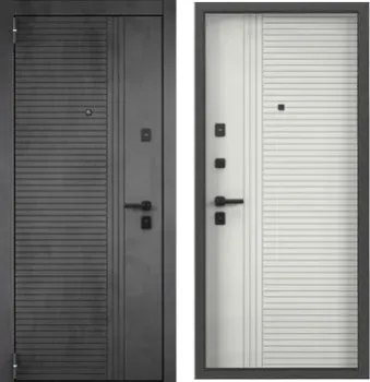 Torex Tau LT PP2 (95x205, левая)