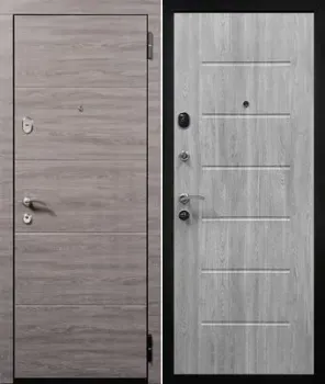 Сталлер Comfort Мюнхен 1 205x96R (дуб мадейра вертикаль/stone oak)