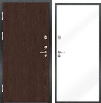 NORD DOORS Норд 70 НР-11Н21Г4-Л (левый, венге/белый)