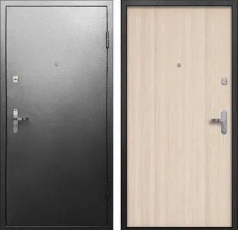 Промет Спец 2 Про 206x96 (антик серебро/капучино, правый)