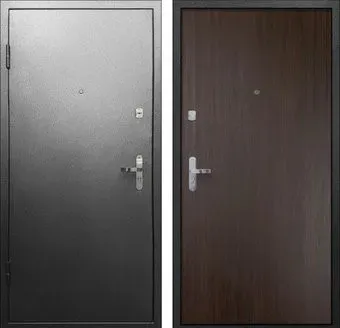 Промет Спец 2 Про 206x96 (антик серебро/венге, левый)
