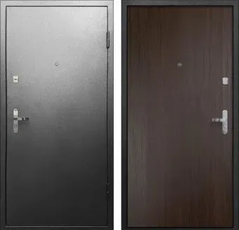 Промет Спец 2 Про 206x86 (антик серебро/венге, правый)