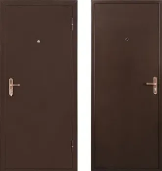 Промет Профи Про 206x96 (правый)