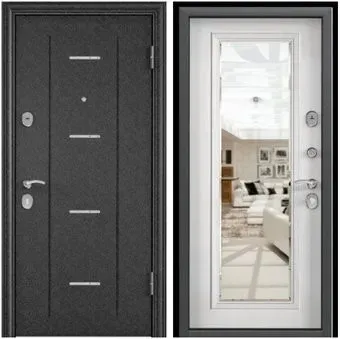 Torex Дельта MP-7 205x96 (черный/белый, правый)