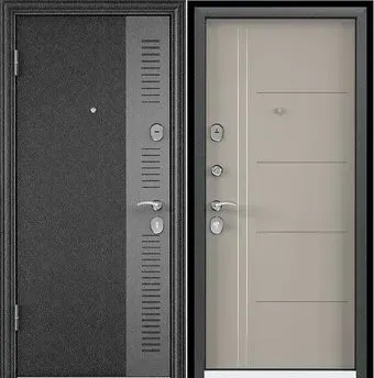 Torex Дельта MP-27 205x96 (серый/дерево светлое, правый)