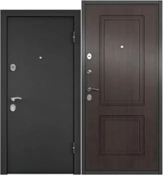 Torex X5 NEW MP-6 205x95 (темно-серый/дуб коньяк, левый)