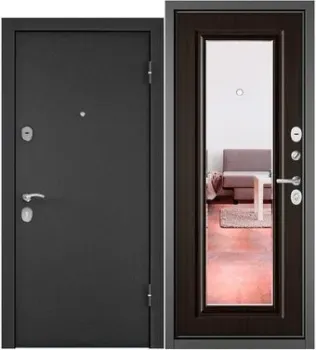 Torex X5 NEW MP-11 205x86 (темно-серый/лиственница темная, левый)