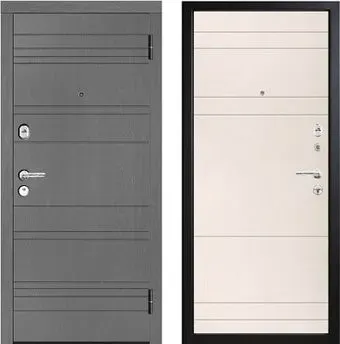 Металюкс М395 (87x205)