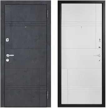 Металюкс Гранд М498