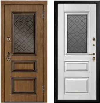Металюкс Grandwood СМ465/17 (kale profi plus)