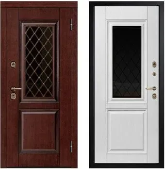 Металюкс Grandwood СМ480/19 (kale profi plus)