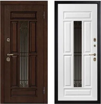 Металюкс Grandwood СМ462/23 (kale profi plus)