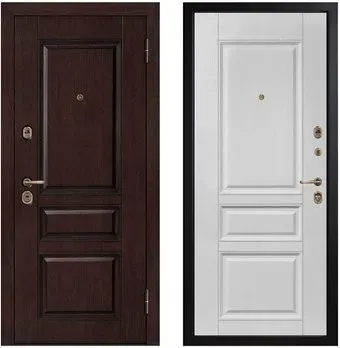 Металюкс Grandwood М435/13 (kale profi plus)