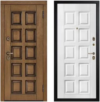 Металюкс Grandwood М430/17 (kale profi plus)