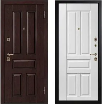 Металюкс Grandwood М425/14 (kale profi plus)