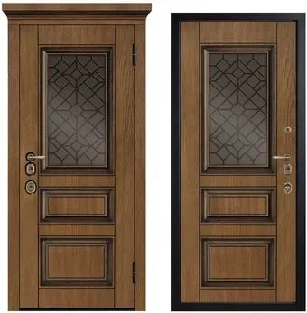 Металюкс Artwood СМ1720/9 (sicurezza premio plus)