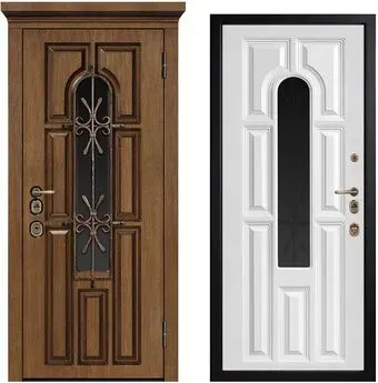 Металюкс Artwood СМ1760/3 E2 (sicurezza basic)