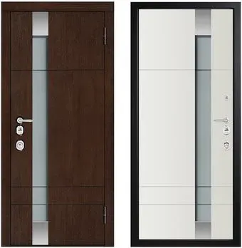 Металюкс Artwood СМ1713/6 E2 (sicurezza premio plus)