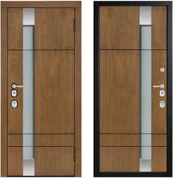 Металюкс Artwood СМ1713/9 (sicurezza premio)