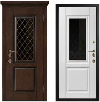 Металюкс Artwood СМ1710/7 E2 (sicurezza basic)