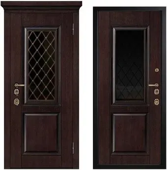 Металюкс Artwood СМ1710/8 (sicurezza premio)