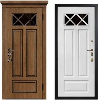 Металюкс Artwood СМ1709/3 E2 (sicurezza basic)