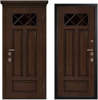 Металюкс Artwood СМ1709/11 (sicurezza basic)