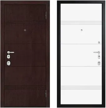 Металюкс Artwood М1705/1 E2 (sicurezza premio plus)