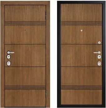 Металюкс Artwood М1705/9 (sicurezza premio)