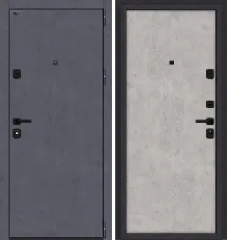 el'Porta Porta M П50.П50 (graphite art/grey art)