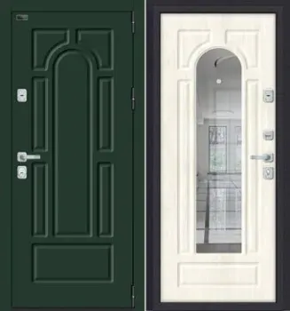el'Porta Porta M 55.56 (Green Stark/Nordic Oak)