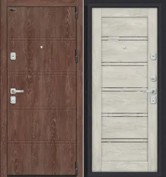 el'Porta M 8.Л28 (Chalet Grande/Chalet Provence)