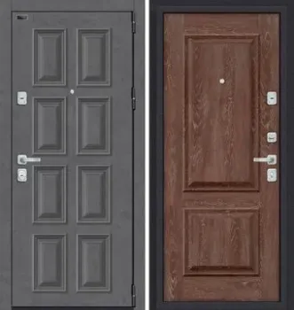 el'Porta M К18.К12 (Rocky Road/Chalet Grande)