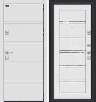 el'Porta M 8.Л28 (White Stark/Virgin)