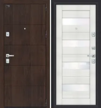 el'Porta M 4.П23 (Almon 28/Bianco Veralinga)