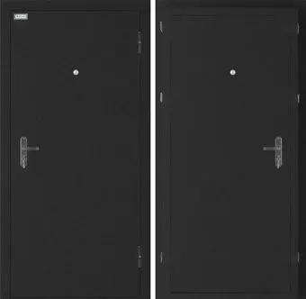 el'Porta Ультра Плюс (антик серебро)