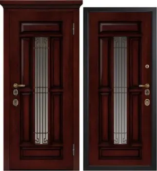 Металюкс Artwood М1712/10 (sicurezza premio)