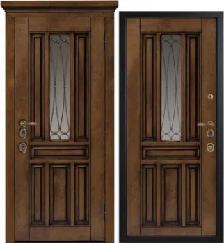 Металюкс Artwood М1711/9 (sicurezza premio)