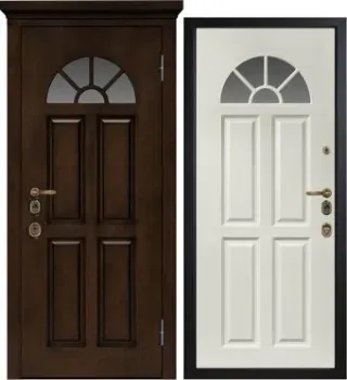 Металюкс Artwood М1708/6 Е2 (sicurezza basic)
