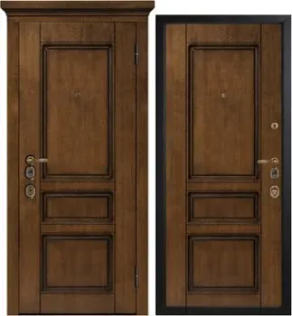 Металюкс Artwood М1707/9 (sicurezza premio)
