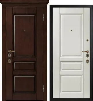 Металюкс Artwood М1707/6 Е2 (sicurezza basic)