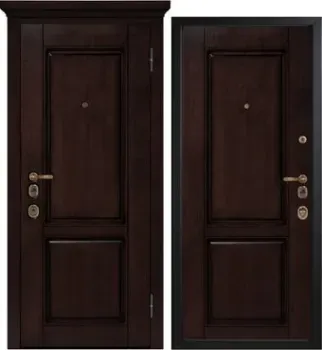 Металюкс Artwood М1706/8 (sicurezza premio)