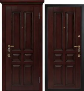 Металюкс Artwood М1701/10 (sicurezza basic)