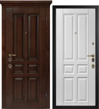 Металюкс Artwood М1701/7 Е2 (sicurezza basic)
